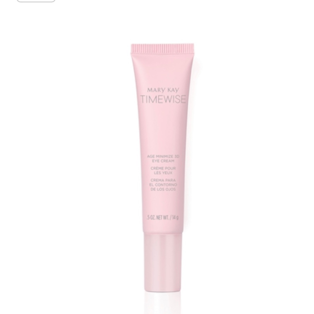 TimeWise® Age Minimize 3D® Eye Cream